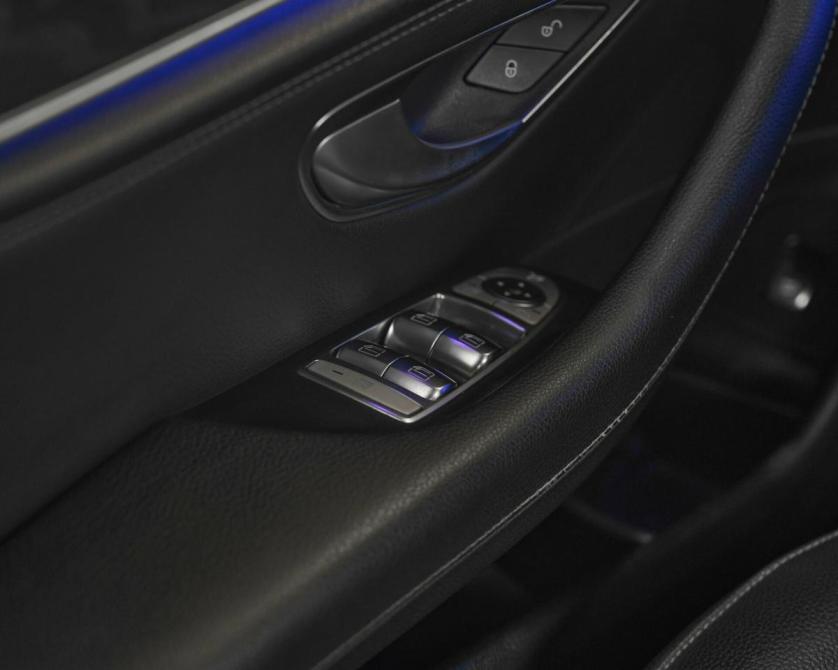 Mercedes-Benz E-Класс V (W213 S213 C238) Москва  - изображение 14