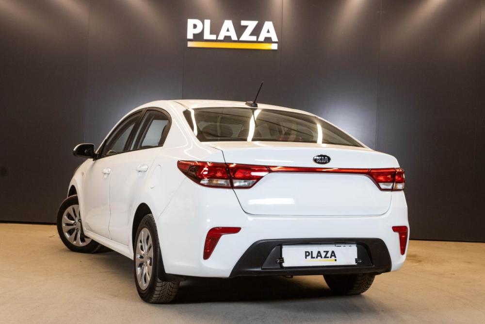 Kia Rio IV Уфа  - изображение 3