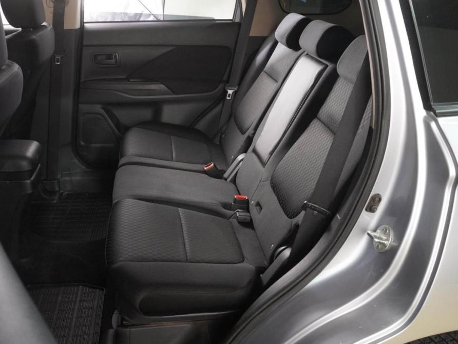 Mitsubishi Outlander III Воронеж  - изображение 9