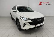 Haval F7x I Рестайлинг Астрахань  - изображение 21