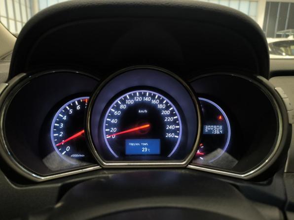 Nissan Murano II (Z51) Рестайлинг 2 с пробегом 2012 года, цена 1 150 000 рублей, 300894 км, внедорожник, Автокод Объявления