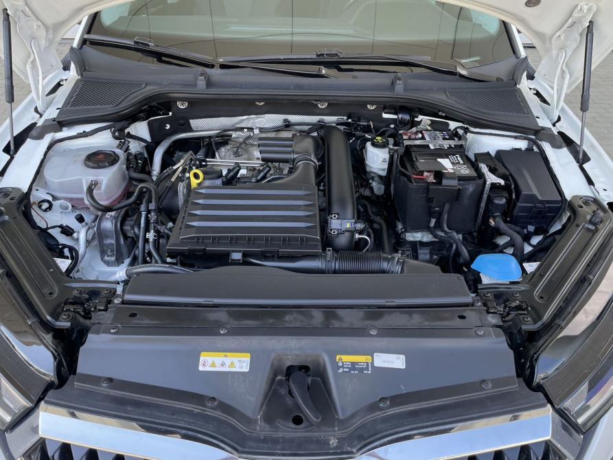 Skoda Octavia IV (A8) Екатеринбург  - изображение 11