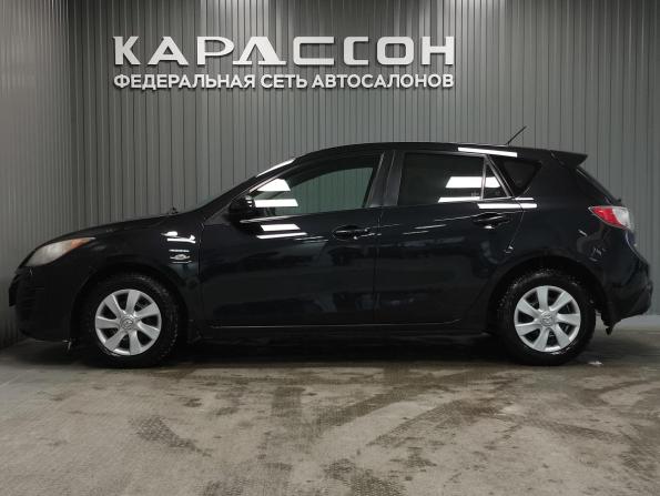Mazda 3 II (BL) с пробегом 2010 года, цена 630 000 рублей, 188000 км, хэтчбек, Автокод Объявления