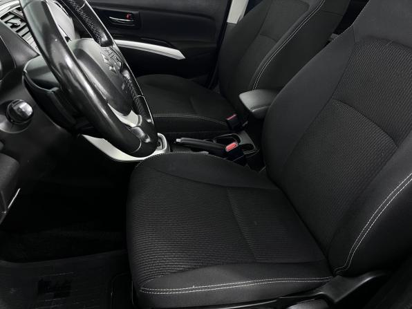 Suzuki SX4 II (S-Cross) Рестайлинг с пробегом 2020 года, цена 1 829 000 рублей, 84200 км, хэтчбек, Автокод Объявления