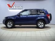 Suzuki Grand Vitara II Уфа  - изображение 24