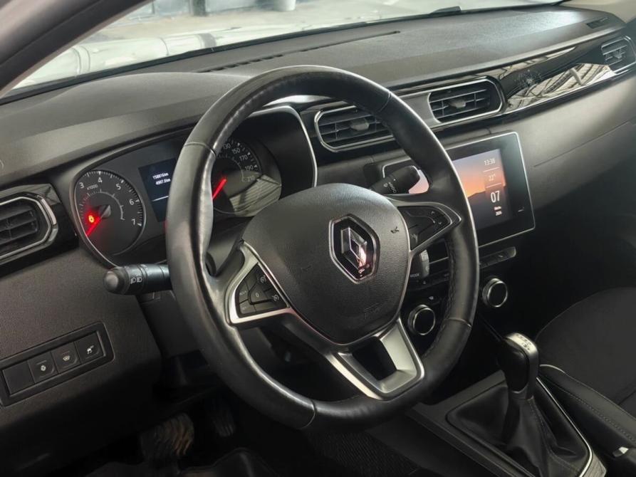 Renault Arkana I Москва  - изображение 11