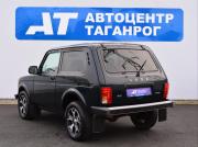 Lada (ВАЗ) 2121 (4x4) I Рестайлинг (2020) Таганрог  - изображение 26