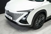 Changan UNI-T I Москва  - изображение 22