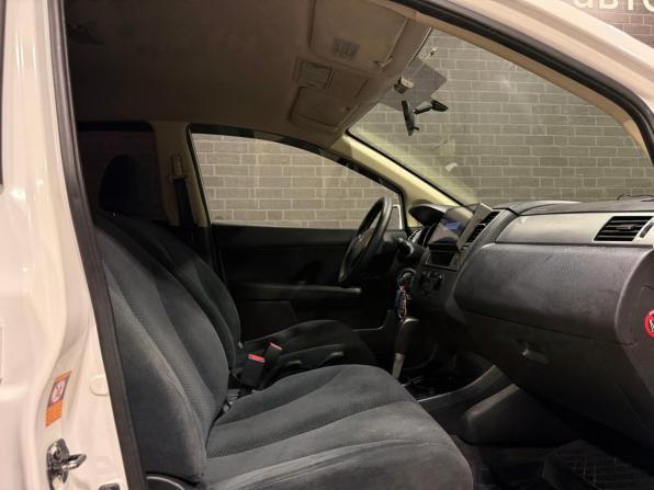 Nissan Tiida I Рестайлинг с пробегом 2011 года, цена 730 000 рублей, 254635 км, седан, Автокод Объявления