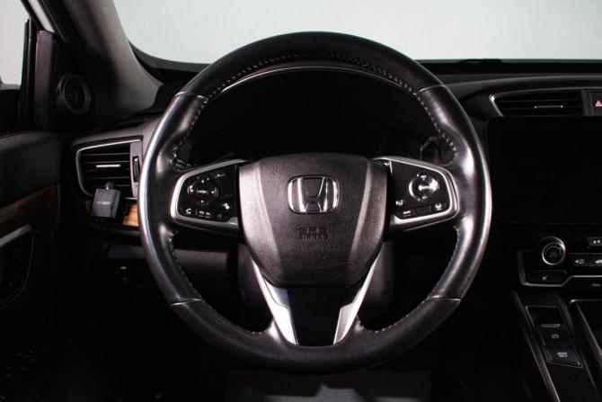 Honda CR-V V Рестайлинг с пробегом 2021 года, цена 3 299 000 рублей, 49920 км, внедорожник, Автокод Объявления