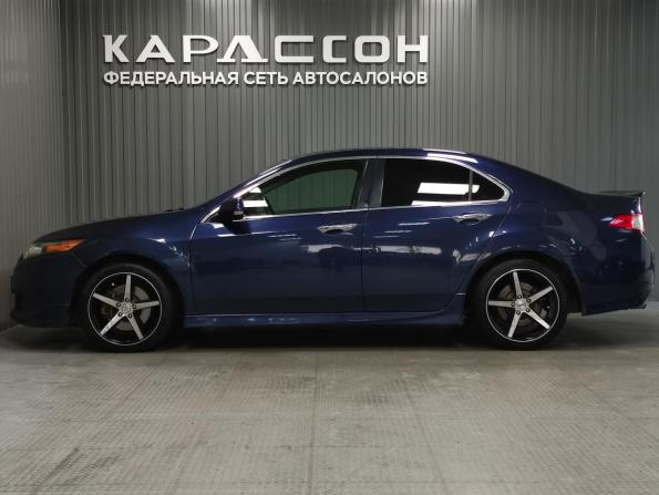 Honda Accord VIII с пробегом 2008 года, цена 950 000 рублей, 305492 км, седан, Автокод Объявления