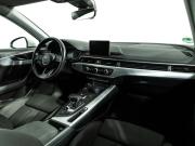 Audi A4 V (B9) Санкт-Петербург  - изображение 31