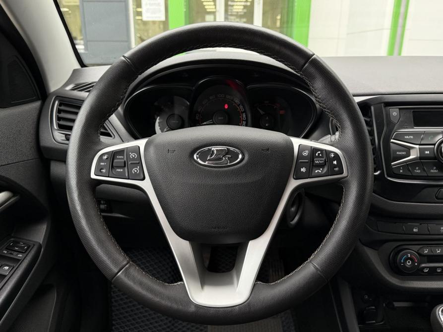 Lada (ВАЗ) Vesta I Ярославль  - изображение 12