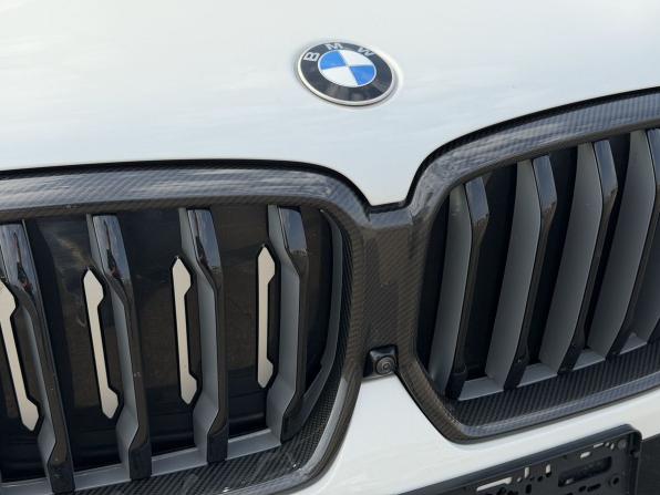 BMW X6 III (G06) с пробегом 2020 года, цена 8 200 000 рублей, 59405 км, внедорожник, Автокод Объявления