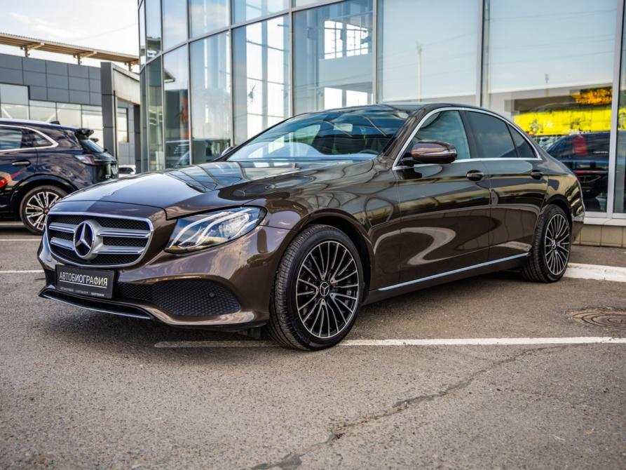 Mercedes-Benz E-Класс V (W213 S213 C238) Волгоград  - изображение 3