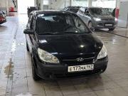 Hyundai Getz I Рестайлинг Санкт-Петербург  - изображение 7