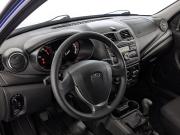 Lada (ВАЗ) Granta I Рестайлинг Москва  - изображение 40