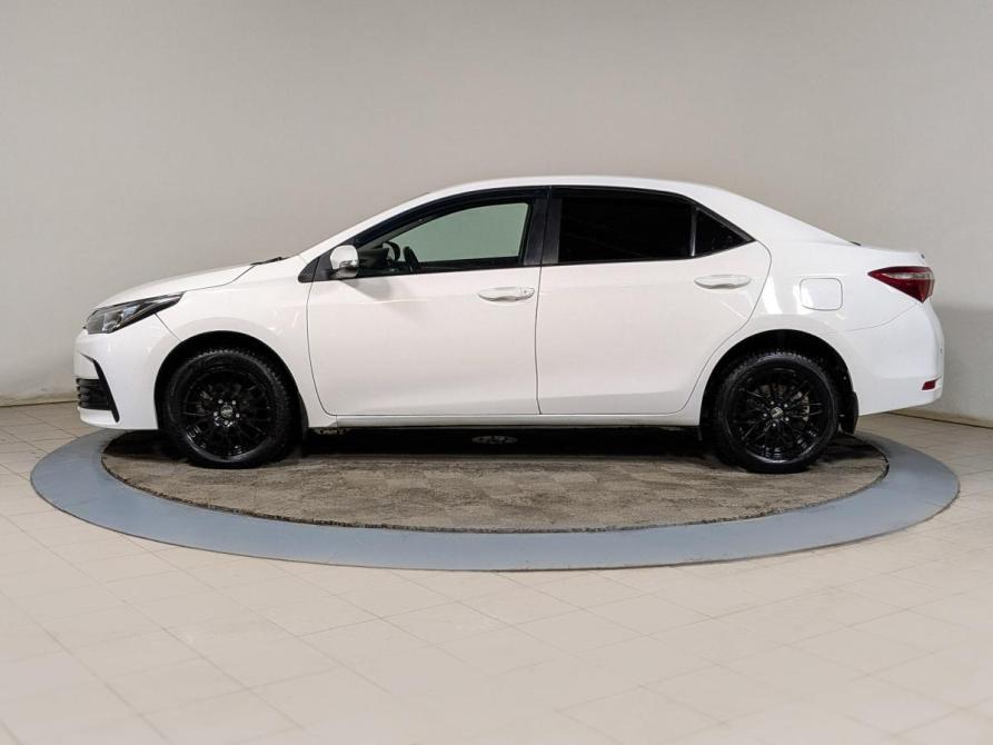 Toyota Corolla XI (E160 E170 E180) Екатеринбург  - изображение 5