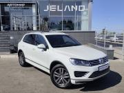 Volkswagen Touareg II Рестайлинг Саратов  - изображение 18