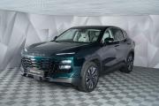 JETOUR DASHING I Москва  - изображение 13