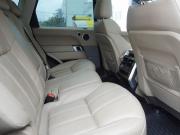 Land Rover Range Rover Sport II Москва  - изображение 28