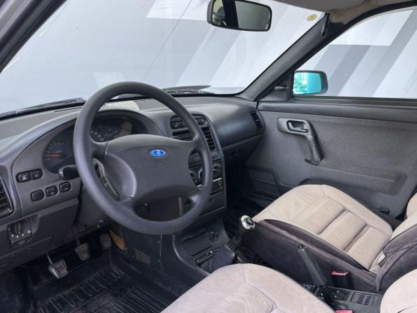 Lada (ВАЗ) 2111 с пробегом 2007 года, цена 115 000 рублей, 177430 км, универсал, Автокод Объявления