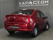 Renault Logan I Рестайлинг Пермь  - изображение 19
