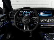 Mercedes-Benz GLE Coupe AMG II (C167) Рестайлинг Москва  - изображение 33