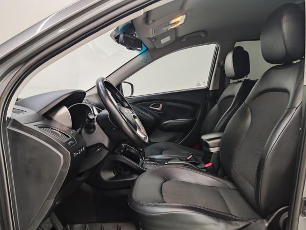 Hyundai ix35 I с пробегом 2012 года, цена 1 350 000 рублей, 188178 км, внедорожник, Автокод Объявления