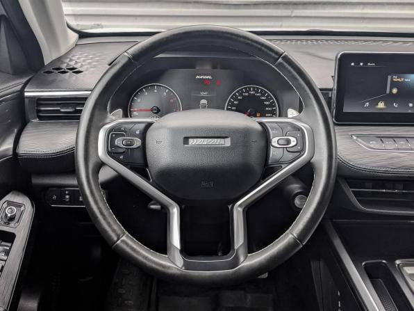 Haval Jolion I с пробегом 2023 года, цена 1 580 000 рублей, 121927 км, внедорожник, Автокод Объявления