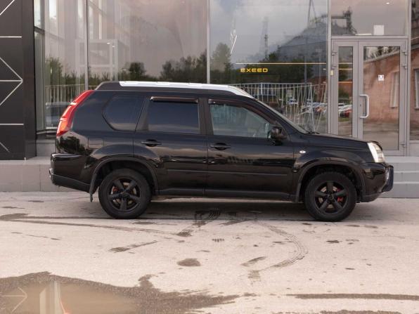 Nissan X-Trail II с пробегом 2010 года, цена 925 000 рублей, 334197 км, внедорожник, Автокод Объявления