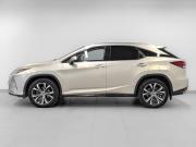 Lexus RX IV Рестайлинг Санкт-Петербург  - изображение 38