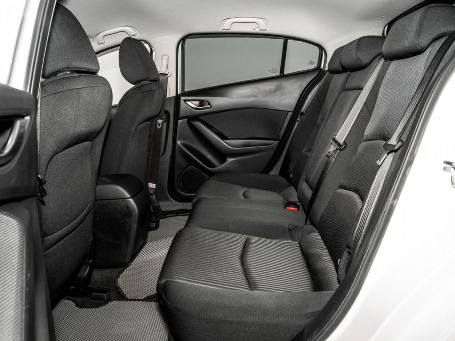 Mazda Axela III Иркутск  - изображение 7