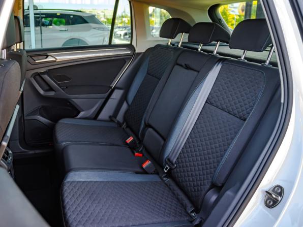 Volkswagen Tiguan II с пробегом 2020 года, цена 2 549 000 рублей, 120647 км, внедорожник, Автокод Объявления