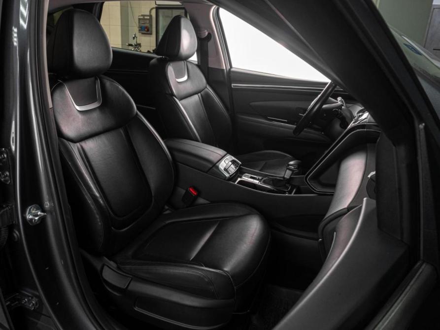 Hyundai Tucson IV Тюмень  - изображение 8