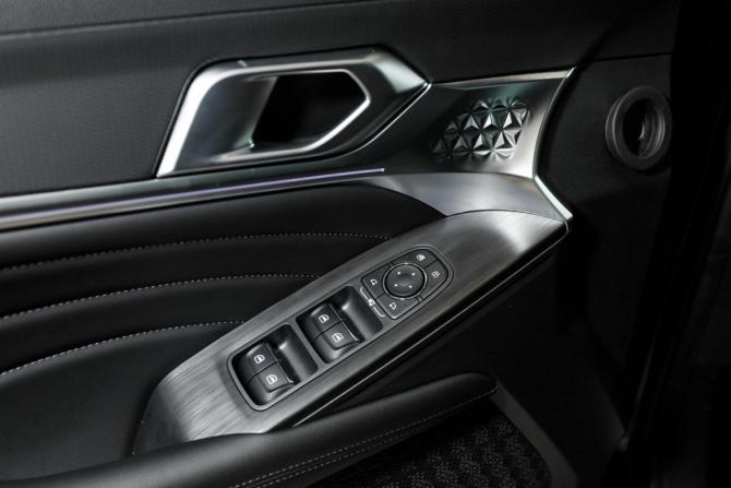 Новый Haval F7x II 2026 года, цена 3 688 780 рублей, внедорожник, Автокод Объявления
