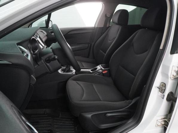 Citroen C4 II с пробегом 2014 года, цена 619 000 рублей, 242651 км, седан, Автокод Объявления
