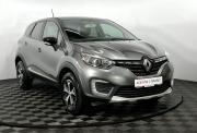 Renault Kaptur I Рестайлинг Нижний Новгород  - изображение 27