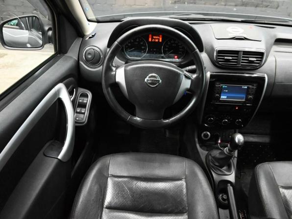 Nissan Terrano III (D10) с пробегом 2014 года, цена 1 350 000 рублей, 76920 км, внедорожник, Автокод Объявления