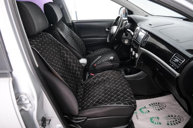 SsangYong Actyon II с пробегом 2013 года, цена 699 000 рублей, 158000 км, внедорожник, Автокод Объявления