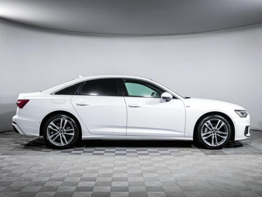 Audi A6 V (C8) Москва  - изображение 4