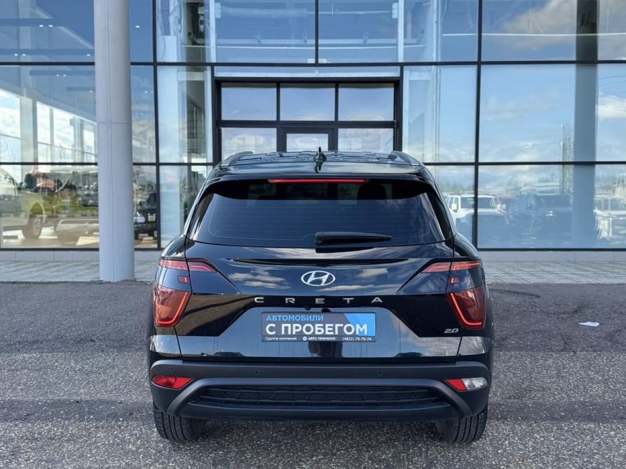 Hyundai Creta II Тверь  - изображение 4