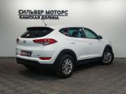 Hyundai Tucson III Пермь  - изображение 19