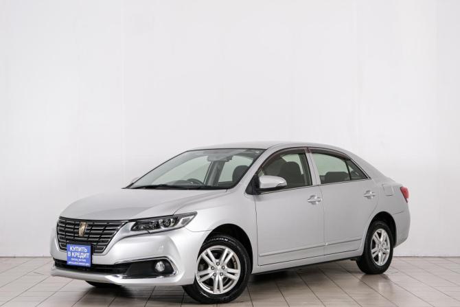 Toyota Premio II (T26) Рестайлинг 2 с пробегом 2017 года, цена 1 749 000 рублей, 90300 км, седан, Автокод Объявления