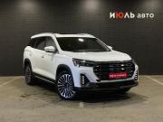 JETOUR X90+ Челябинск  - изображение 6