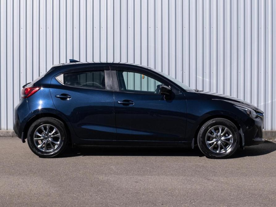 Mazda Demio IV (DJ) Сочи  - изображение 5