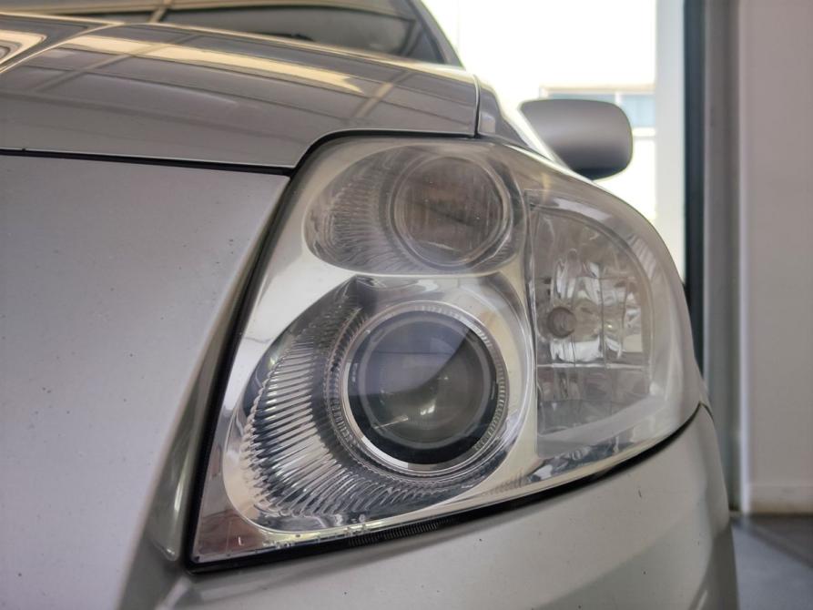 Toyota Auris I Уфа  - изображение 21