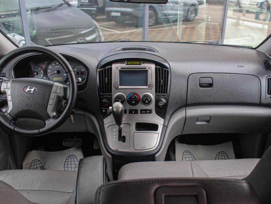 Hyundai Grand Starex I Калуга  - изображение 7