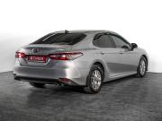 Toyota Camry VIII (XV70) Иркутск  - изображение 29