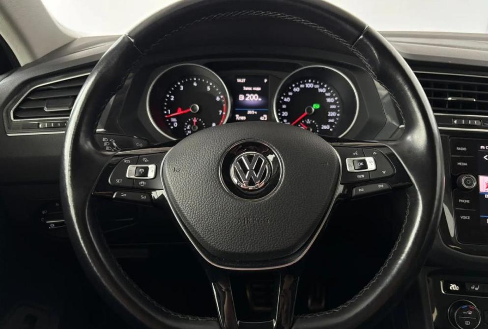 Volkswagen Tiguan II Киров  - изображение 19